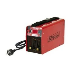 HELIOTRADE Poste à Souder Inverter 200A (soudure ARC)