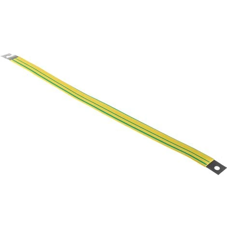 Tresse Métallique De Mise à La Terre RS PRO 1 Tresse Métallique De Mise à La Terre RS PRO