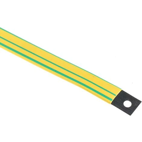 Tresse Métallique De Mise à La Terre RS PRO 2 Tresse Métallique De Mise à La Terre RS PRO – Image 2