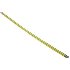 Tresse Métallique De Mise à La Terre RS PRO