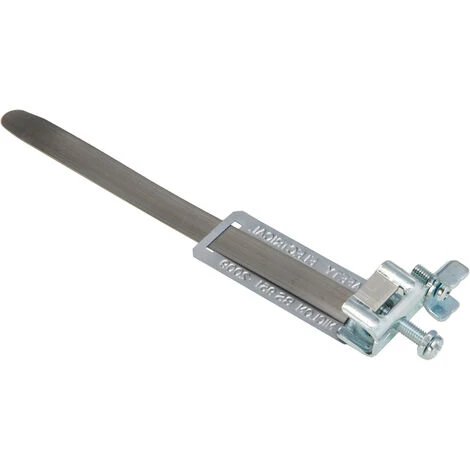 Tresse Métallique De Mise à La Terre RS PRO, Diamètre De 12 → 32mm ( Prix Pour Paquet De 10 ) 1 Tresse Métallique De Mise à La Terre RS PRO, Diamètre De 12 → 32mm ( Prix Pour Paquet De 10 )