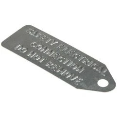 Pince De Masse RS PRO, Section De 2.5 → 6mm² -Soudure à l'arc Soldes 11540660 4