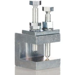 Pince De Masse RS PRO, Section De 3 → 35mm² -Soudure à l'arc Soldes 11540661 3