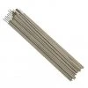 Electrodes Universelles De Soudure Rutile "E 6013" D. 4,0 Mm Largeur 350 Mm 5 Kg - 571.40.05 - Leman