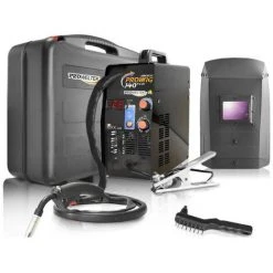 Poste à Souder MIG NO GAZ PROMIG 140 Numérique Proweltek Semi Automatique Garanti 3 Ans