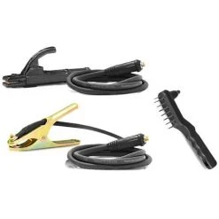 Poste à Souder MIG NO GAZ PROMIG 140 Numérique Proweltek Semi Automatique Garanti 3 Ans -Soudure à l'arc Soldes 12005152 4