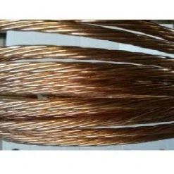 RAME Nouvelle Section 35 Mmq