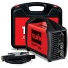 Poste à Souder Inverter MMA Telwin Tecnica 171 / S 816203 - Rouge - - Rouge