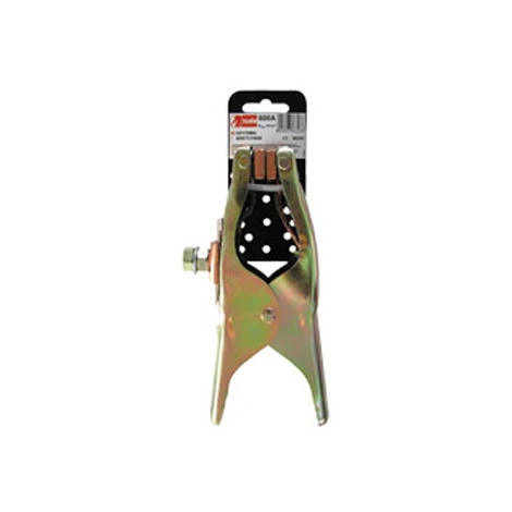 Pince De Masse Pour Le Soudage Telwin 802535 Toledo 600. - - 1 Pince De Masse Pour Le Soudage Telwin 802535 Toledo 600. - -