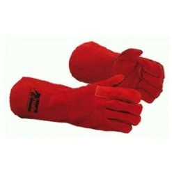TELWIN Gants De Soudure Professionnels 804105