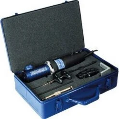 FP Appareil De Meulage électrodes Tungstène Complet - En Malette