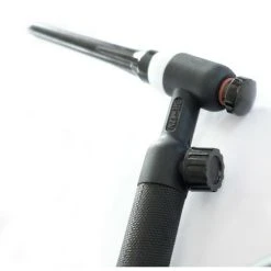 AWELCO Torche Tig à Valve 17V Connecteur 10/25 + Accessoires Kit De Démarrage -Soudure à l'arc Soldes 12873339 5