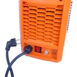 Varan Motors - Mini-180 Poste à Souder à L'arc Portatif 180A Inverter Affichage Digital + Accessoires - Gris 9 Varan Motors - Mini-180 Poste à Souder à L'arc Portatif 180A Inverter Affichage Digital + Accessoires - Gris -Soudure à l'arc Soldes 13674401 5