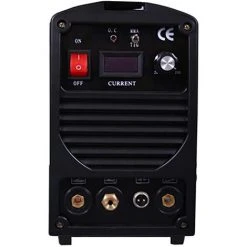 STAMOS Poste À Souder Soudage Soudure Tig Wig Mma Inverter Technologie Arc Dc Hf 250A - , Noir -Soudure à l'arc Soldes 13813818 3