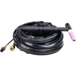 STAMOS Poste À Souder Soudage Soudure Tig Wig Mma Inverter Technologie Arc Dc Hf 250A - , Noir -Soudure à l'arc Soldes 13813818 5