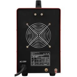 STAMOS Poste Combine 3En1 Tig Mma Plasma Soudure Wig Soudage Cutter Multifonction 180A - Gris, Noir 9 STAMOS Poste Combine 3En1 Tig Mma Plasma Soudure Wig Soudage Cutter Multifonction 180A - Gris, Noir -Soudure à l'arc Soldes 13813833 5