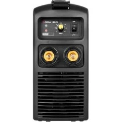 STAMOS Poste Souder Soudage A Arc Soudure Mma Technologie Inverter Igbt Intensite 180A - Noir 8 STAMOS Poste Souder Soudage A Arc Soudure Mma Technologie Inverter Igbt Intensite 180A - Noir -Soudure à l'arc Soldes 13813857 4