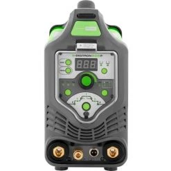 STAMOS Poste Souder Soudage Tig Wig Mma Pulse Puls Inverter Technologie 200A Digital - Argent -Soudure à l'arc Soldes 13813911 3