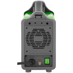 STAMOS Poste Souder Soudage Tig Wig Mma Pulse Puls Inverter Technologie 200A Digital - Argent -Soudure à l'arc Soldes 13813911 5