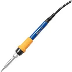 Stamos Station De Soudage Plaque De Préchauffage Ecran LED Buse Air Chaud 1270W - Noir, Gris -Soudure à l'arc Soldes 13814195 3