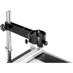 Stamos Station De Soudage Plaque De Préchauffage Ecran LED Buse Air Chaud 1270W - Noir, Gris -Soudure à l'arc Soldes 13814195 4