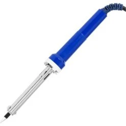 STAMOS Fer À Souder Avec Socle Et Éponge Sèche Structure Légère 200-500°C 35W/45W/60W - Bordeaux -Soudure à l'arc Soldes 13814219 3