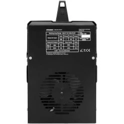 STAMOS Poste A Souder Mig Sans Gaz Semi Automatique Fcaw Fil Fourre Flux 230 V 90 - Rouge 6 STAMOS Poste A Souder Mig Sans Gaz Semi Automatique Fcaw Fil Fourre Flux 230 V 90 - Rouge -Soudure à l'arc Soldes 13814347 3