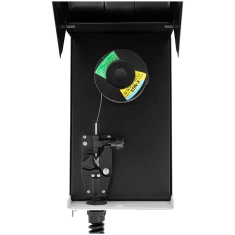 STAMOS Poste A Souder Mig Sans Gaz Semi Automatique Fcaw Fil Fourre Flux 230 V 90 - Rouge 4 STAMOS Poste A Souder Mig Sans Gaz Semi Automatique Fcaw Fil Fourre Flux 230 V 90 - Rouge – Image 4