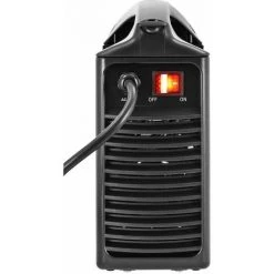 STAMOS Poste A Souder A L'Arc Electrique Soudure Electrode Enrobée Dc Mma 180 Amp 230 V - Argent 7 STAMOS Poste A Souder A L'Arc Electrique Soudure Electrode Enrobée Dc Mma 180 Amp 230 V - Argent -Soudure à l'arc Soldes 13814361 3