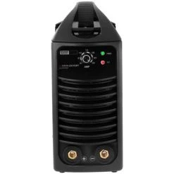 Stamos Poste À Souder À L'Arc Électrique Electrode Enrobée Mma 8m 230V - Argent -Soudure à l'arc Soldes 13814363 3