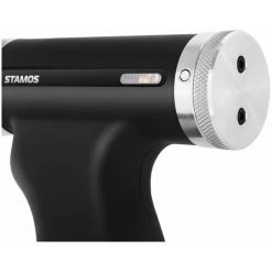 STAMOS Pistolet A Souder Goujon 40 Mm Torche Soudage Poste De Redressage M3 - M10 F - Bleu -Soudure à l'arc Soldes 13814432 3