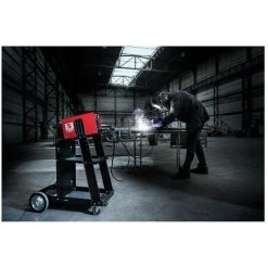 Stamos Poste À Souder À L'Arc Mma Soudure Electrode Inverter Igbt Led 200A - Argent 8 Stamos Poste À Souder À L'Arc Mma Soudure Electrode Inverter Igbt Led 200A - Argent -Soudure à l'arc Soldes 13814571 4