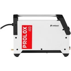 STAMOS Decoupeur Plasma Poste Decoupage Appareil Decoupe Arc Pilote Torche 40 A 12 Mm - Argent 7 STAMOS Decoupeur Plasma Poste Decoupage Appareil Decoupe Arc Pilote Torche 40 A 12 Mm - Argent -Soudure à l'arc Soldes 13815316 3