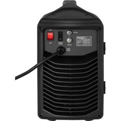 STAMOS Poste À Souder À L'Arc Gaz Inverter IGBT Fil 5kg MIG/MAG MMA TIG FCAW 250A 230V - Argent -Soudure à l'arc Soldes 14074289 5