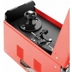 Soudeur Soudage En Fil Continu, Puissance Entre 35A-130A, Tension 230V, Diamètres Des Fils 0,6mm-0,8mm - Greencut MIG130 -Soudure à l'arc Soldes 14859528 5