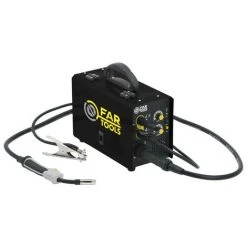 Poste à Souder MIG 140 W - Fartools MIG 180