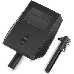 Soudeuse DC Inverter, Puissance 25A-180A, Tension 230V, Technologie IGBT, Kit électrode 1.0mm-2.5mm - Greencut MMA180 -Soudure à l'arc Soldes 15012374 5