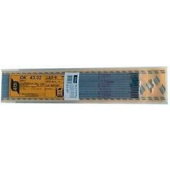 Güde Electrodes 3,2x350, 11 Pièces - 16984