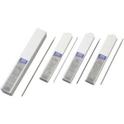 Sidamo - Boite De 85 Electrodes A510 Rutiles Diam.4 Mm. - L.350