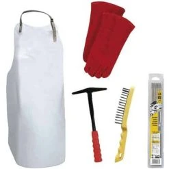 GYS Coffret Soudure GYSMI 160P + Accessoires - 013360 -Soudure à l'arc Soldes 16078317 3