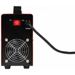 HELLOSHOP26 Poster à Souder à L'arc - 250A - 230V - IGBT Professionnel 7 HELLOSHOP26 Poster à Souder à L'arc - 250A - 230V - IGBT Professionnel -Soudure à l'arc Soldes 1614732 3