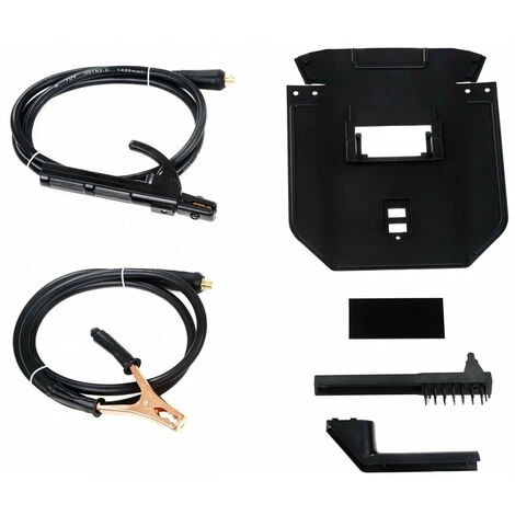 HELLOSHOP26 Poster à Souder à L'arc - 250A - 230V - IGBT Professionnel 4 HELLOSHOP26 Poster à Souder à L'arc - 250A - 230V - IGBT Professionnel – Image 4