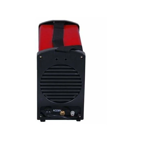 HELLOSHOP26 Poste à Souder TIG - 250A - 230V - Portatif Professionnel - Or 2 HELLOSHOP26 Poste à Souder TIG - 250A - 230V - Portatif Professionnel - Or – Image 2