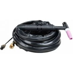 HELLOSHOP26 Poste à Souder TIG - 250A - 230V - Puls Professionnel -Soudure à l'arc Soldes 1614741 3