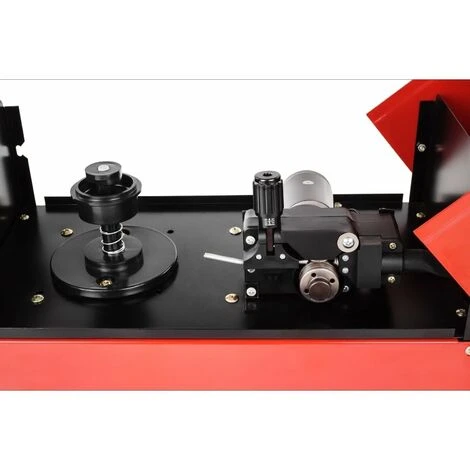 HELLOSHOP26 Poste à Souder MIG/MAG - 250A - 230V - Portatif Professionnel - Or 4 HELLOSHOP26 Poste à Souder MIG/MAG - 250A - 230V - Portatif Professionnel - Or – Image 4