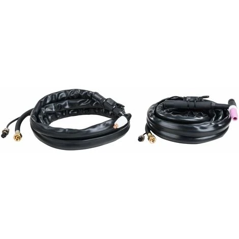 HELLOSHOP26 Poste Combiné - TIG 160A - Cut 50A - E-Hand Professionnel 2 HELLOSHOP26 Poste Combiné - TIG 160A - Cut 50A - E-Hand Professionnel – Image 2