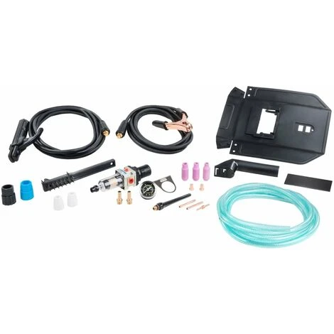 HELLOSHOP26 Poste Combiné - TIG 160A - Cut 50A - E-Hand Professionnel 3 HELLOSHOP26 Poste Combiné - TIG 160A - Cut 50A - E-Hand Professionnel – Image 3