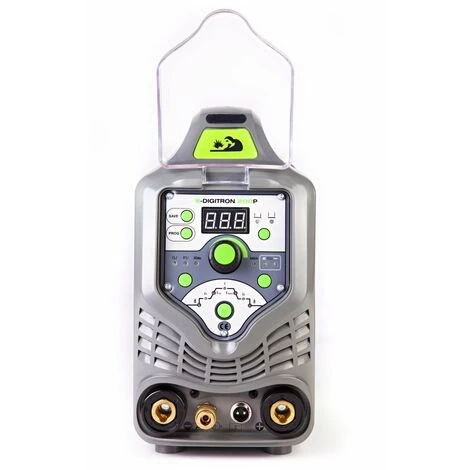 HELLOSHOP26 Poste à Souder TIG - 200A - 230V Professionnel 3 HELLOSHOP26 Poste à Souder TIG - 200A - 230V Professionnel – Image 3