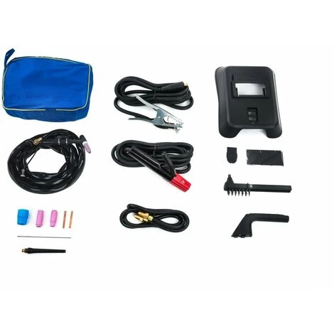 HELLOSHOP26 Poste à Souder Aluminium - 200A - 230V- Temps 2/4 Professionnel 3 HELLOSHOP26 Poste à Souder Aluminium - 200A - 230V- Temps 2/4 Professionnel – Image 3