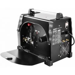 HELLOSHOP26 Poste Combiné - TIG 220A - MIG 220A - E-Hand Professionnel -Soudure à l'arc Soldes 1614759 5